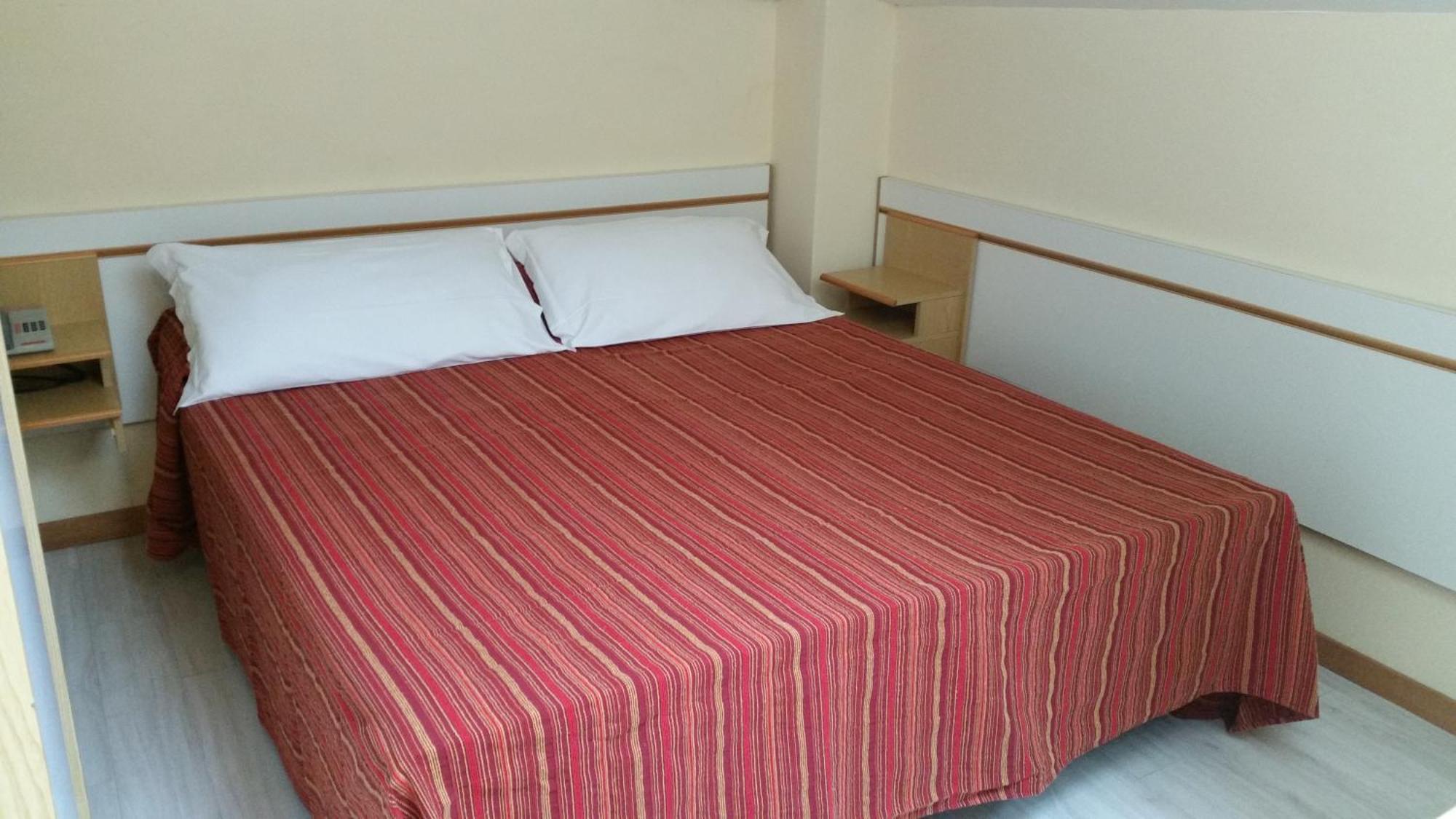 ריצ'יונה Hotel Tosi חדר תמונה