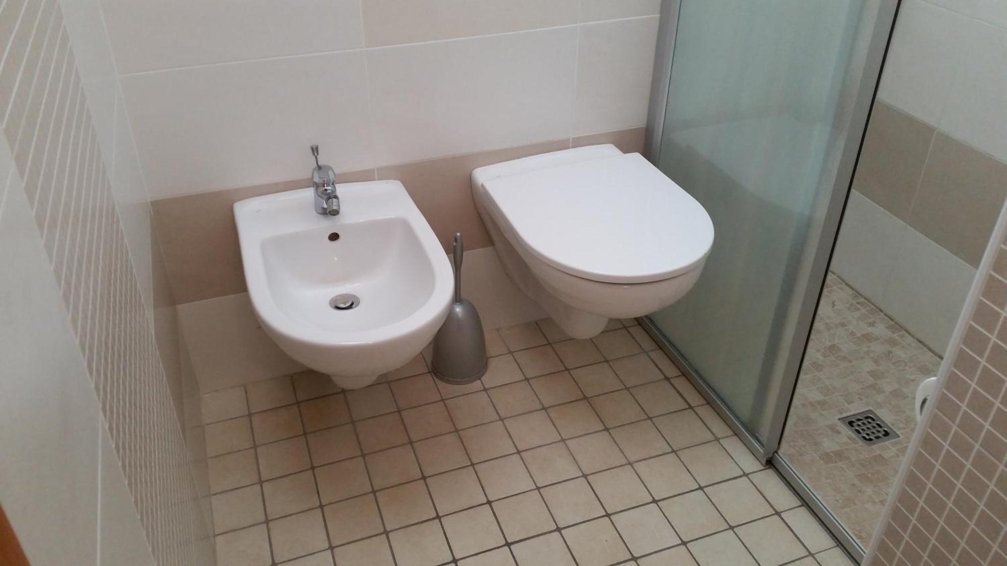 ריצ'יונה Hotel Tosi מראה חיצוני תמונה